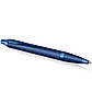 Ручка Parker кулькова IM 17 Professionals Monochrome Blue BP (28132), фото 4