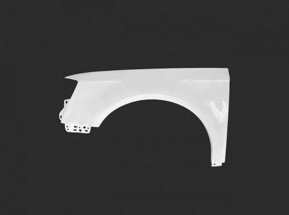 Переднє крило Volkswagen Passat B6 (2005–2010), фото 1