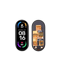 Дисплей для фітнес-браслета Xiaomi Smart Band 7 4065