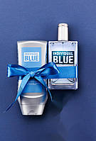 Individual Blue Набір для Нього Avon Індивідуал Блу Ейвон