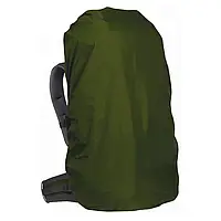 Рейнкавер, дождевик на рюкзак WISPORT Olive - 60-75L