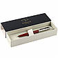 Ручка Parker кулькова JOTTER 17 Original Red CT BP (15732), фото 4