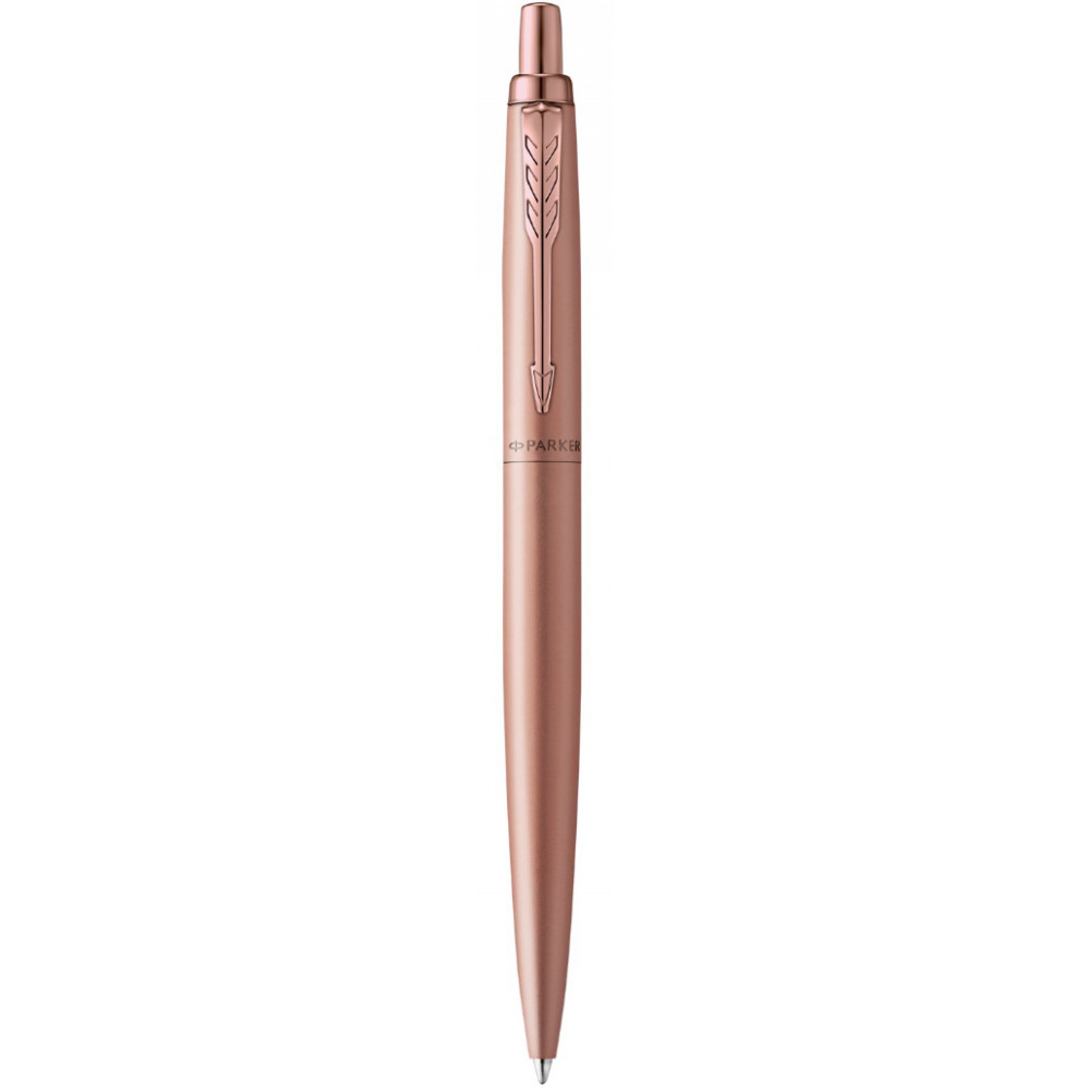 Ручка Parker кулькова JOTTER 17 XL Monochrome Pink Gold PGT BP (12632)