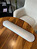 Валик для манікюру подушка під руки манікюрна підставка для клієнта Air Max_NEW манікюрний підлокітник, фото 2