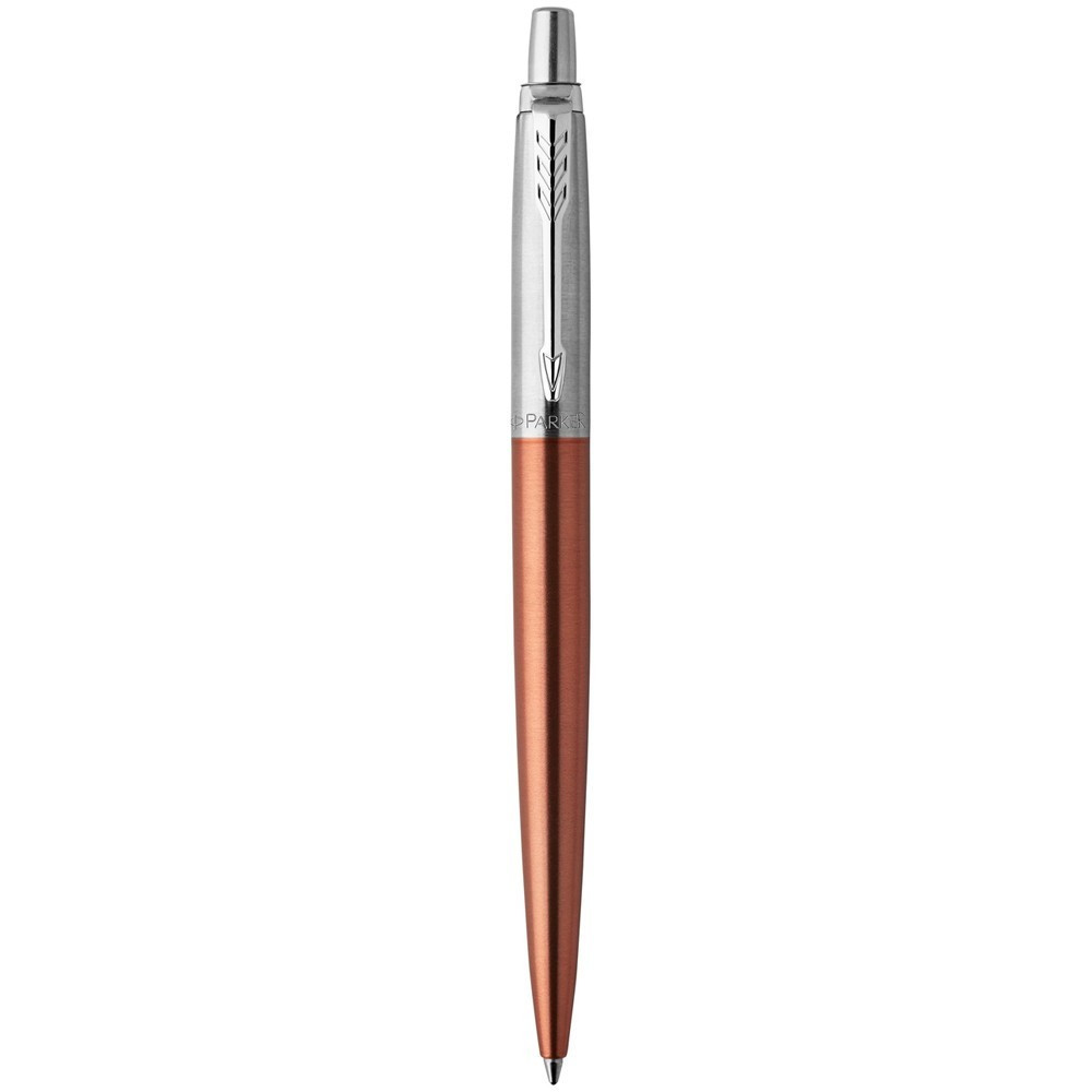 Ручка Parker кулькова JOTTER 17 Chelsea Orange CT BP (16 532)