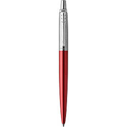 Ручка Parker кулькова JOTTER 17 Kensington Red CT BP (16 432)