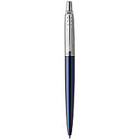 Ручка Parker шариковая JOTTER 17 Royal Blue CT BP (16 332)