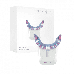 Відбілююча капа для зубів MEDICA+ WhitePearl 10X (Japan)