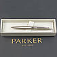 Ручка Parker кулькова JOTTER 17 SS CT BP Тризуб (16 132_TR), фото 6