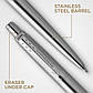 Олівець механічний Parker JOTTER 17 SS CT PCL (16 142), фото 6