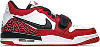 Кросівки Nike Air Jordan Legacy 312 Low Gym Red