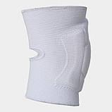 Наколінники волейбольні Joma Jump Kneepatch 400175-200 (розмір M), фото 5