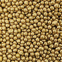 Рисові кульки Золото 1 кг  ТМ “Slado”