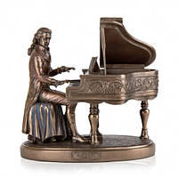 Статуэтка Моцарт 20 см коллекция Veronese (75168A4)