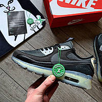 Чоловічі кросівки Nike Air Max Terrascape 90 'Black Lime'