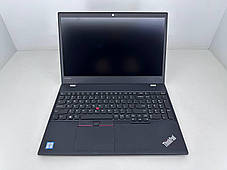 Ноутбук Lenovo ThinkPad T570/ 15.6" (1920x1080)/ Core i5-6300U/ 8 GB RAM/ 256 GB SSD/ HD 520, фото 3