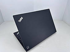 Ноутбук Lenovo ThinkPad T570/ 15.6" (1920x1080)/ Core i5-6300U/ 8 GB RAM/ 256 GB SSD/ HD 520, фото 4