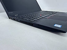 Ноутбук Lenovo ThinkPad T570/ 15.6" (1920x1080)/ Core i5-6300U/ 8 GB RAM/ 256 GB SSD/ HD 520, фото 5