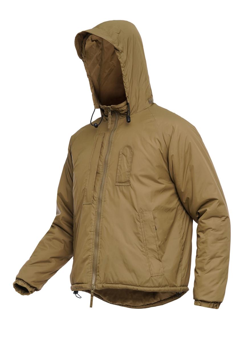 Куртка Jacket Thermal PCS Level 7 (Softie), оригінал