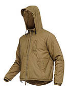 Куртка Jacket Thermal PCS Level 7 (Softie), оригінал