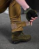 Жіночі штани тактичні кайот ВТ6588, фото 7