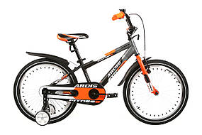 Велосипед дитячий ARDIS FITNESS BMX 20" Помаранчевий Velo