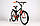 Велосипед дитячий ARDIS FITNESS BMX 20" Помаранчевий Velo, фото 7