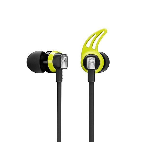 Гарнітура Sennheiser CX Sport Black