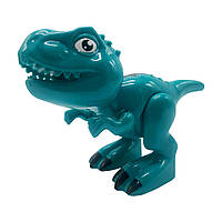 Іграшка тріскачка Динозавр S37 TRE