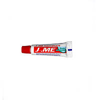 Зубная паста 5 гр. J.Me