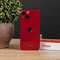 Смартфон Apple iPhone 13 128Gb Red