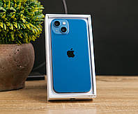 Смартфон Apple iPhone 13 256Gb Blue
