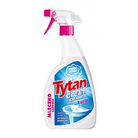 Молочко для чистки Tytan 21420 универсальное спрей 500 г