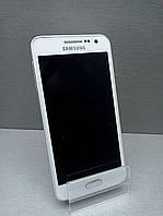 Мобільний телефон смартфон Б/У Samsung Galaxy A3 SM-A300H