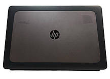 Б/в Ноутбук HP ZBook 17 G3 17.3" 1600x900| Core i5-6440HQ| 16 GB RAM| 128 GB SSD + 1000 GB HDD| Quadro М1000M 2GB, фото 5