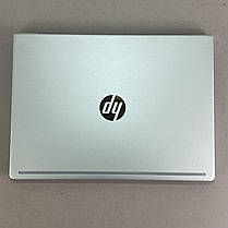 Б/в Ультрабук HP ProBook 445 G7 14" 1920x1080| Ryzen 5 Pro 4500U| 16 GB RAM| 512 GB SSD| Radeon RX Vega 6, фото 5
