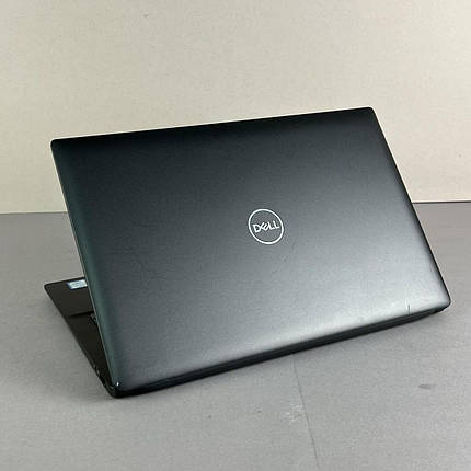 Б/в Ультрабук Dell Latitude 3301 13.3" 1920x1080| Core i5-8365U| 8 GB RAM| 256 GB SSD| UHD 620, фото 1