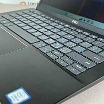 Б/в Ультрабук Dell Latitude 3301 13.3" 1920x1080| Core i5-8365U| 8 GB RAM| 256 GB SSD| UHD 620, фото 5
