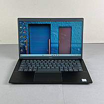 Б/в Ультрабук Dell Latitude 3301 13.3" 1920x1080| Core i5-8365U| 8 GB RAM| 256 GB SSD| UHD 620, фото 6