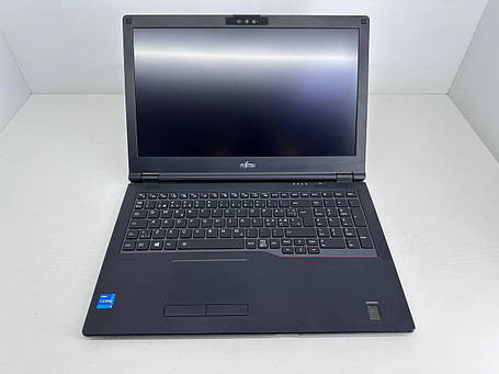 Б/в Ноутбук Fujitsu LifeBook E5511 15.6" 1920x1080| Core i5-1135G7| 8 GB RAM| 256 GB SSD| Iris Xe, фото 1