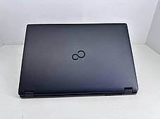 Б/в Ноутбук Fujitsu LifeBook E5511 15.6" 1920x1080| Core i5-1135G7| 8 GB RAM| 256 GB SSD| Iris Xe, фото 3