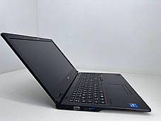 Б/в Ноутбук Fujitsu LifeBook E5511 15.6" 1920x1080| Core i5-1135G7| 8 GB RAM| 256 GB SSD| Iris Xe, фото 4