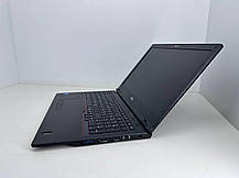 Б/в Ноутбук Fujitsu LifeBook E5511 15.6" 1920x1080| Core i5-1135G7| 8 GB RAM| 256 GB SSD| Iris Xe, фото 5