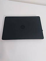 Б/в Ноутбук Б-клас HP ProBook 650 G1 15.6" 1920x1080| i7-4600M| 16GB RAM| 256GB SSD| Radeon HD 8750M 1GB| АКБ NEW, фото 6