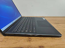 Б/в Ігровий ноутбук Б-клас Dell Inspiron 16 Plus 7610 16" 3072x1920| i7-11800H| 32GB RAM| 1000GB SSD| RTX 3060 6GB, фото 4