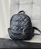 Рюкзак жіночий Chanel