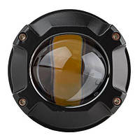 Фара робочого світла WLP-40R7 SPOT 1Led*40W (80*105*70)/ 9-36V/40W/3000K-4300K-6000K