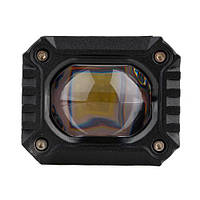 Фара робочого світла WLP-30S SPOT 1Led*30 W (68*52*56)/ 9-36V/30W/3000K-4300K-6000K