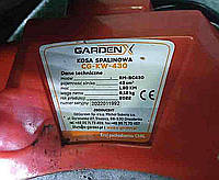 Газонокосилка триммер мотокоса Б/У GardenX CG-KW-430
