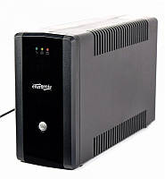 Джерело безперебійного живлення EnerGenie EG-UPS-H1200 1200VA